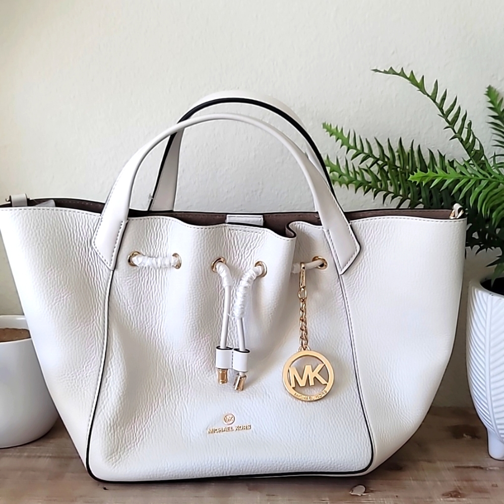 NWT MICHEAL KORS GRAB TOTE